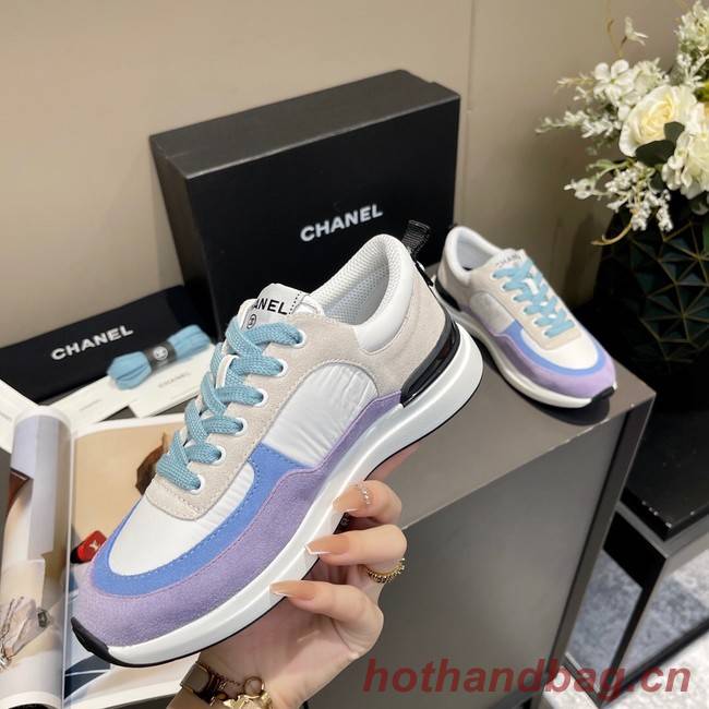 Chanel sneakers 91100-8