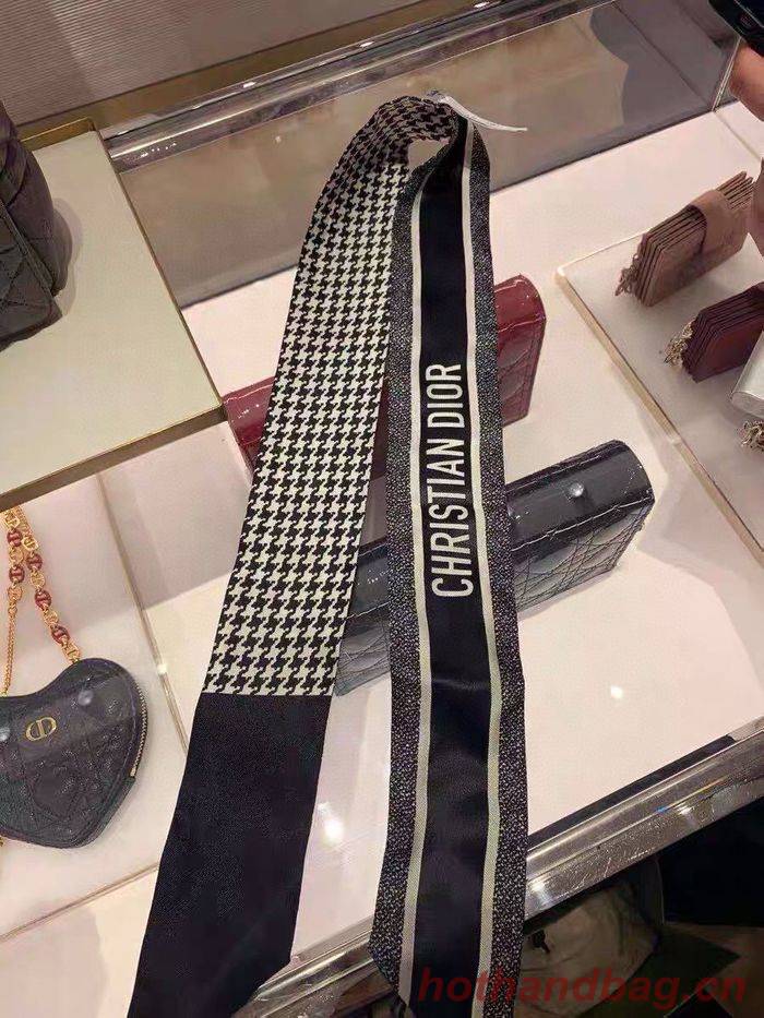 Dior Scarf DIS00009 Dior Scarf DIS00009