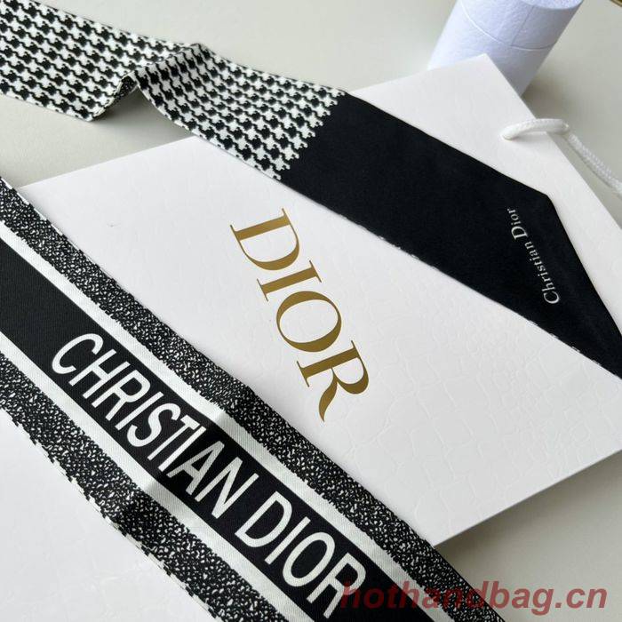 Dior Scarf DIS00009 Dior Scarf DIS00009