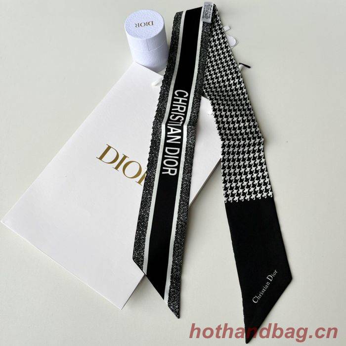 Dior Scarf DIS00009 Dior Scarf DIS00009