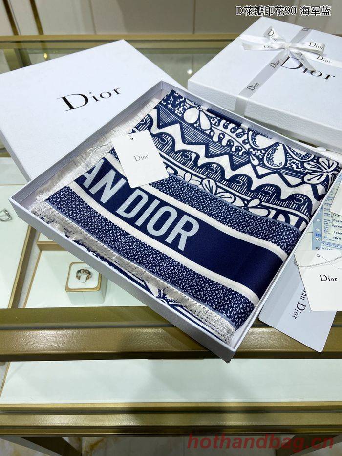 Dior Scarf DIS00028 Dior Scarf DIS00028