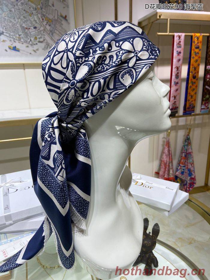Dior Scarf DIS00028 Dior Scarf DIS00028