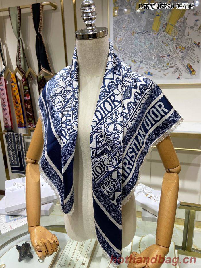 Dior Scarf DIS00028 Dior Scarf DIS00028