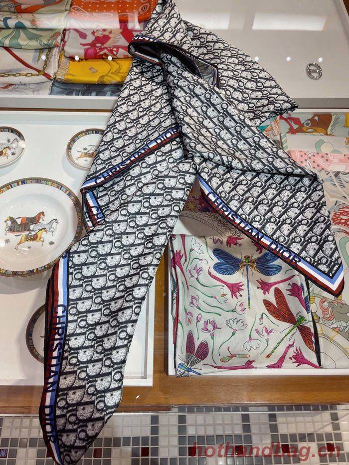 Dior Scarf DIS00038 Dior Scarf DIS00038