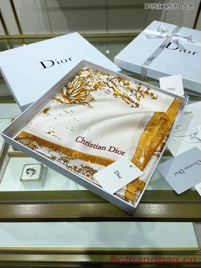 Dior Scarf DIS00041 Dior Scarf DIS00041