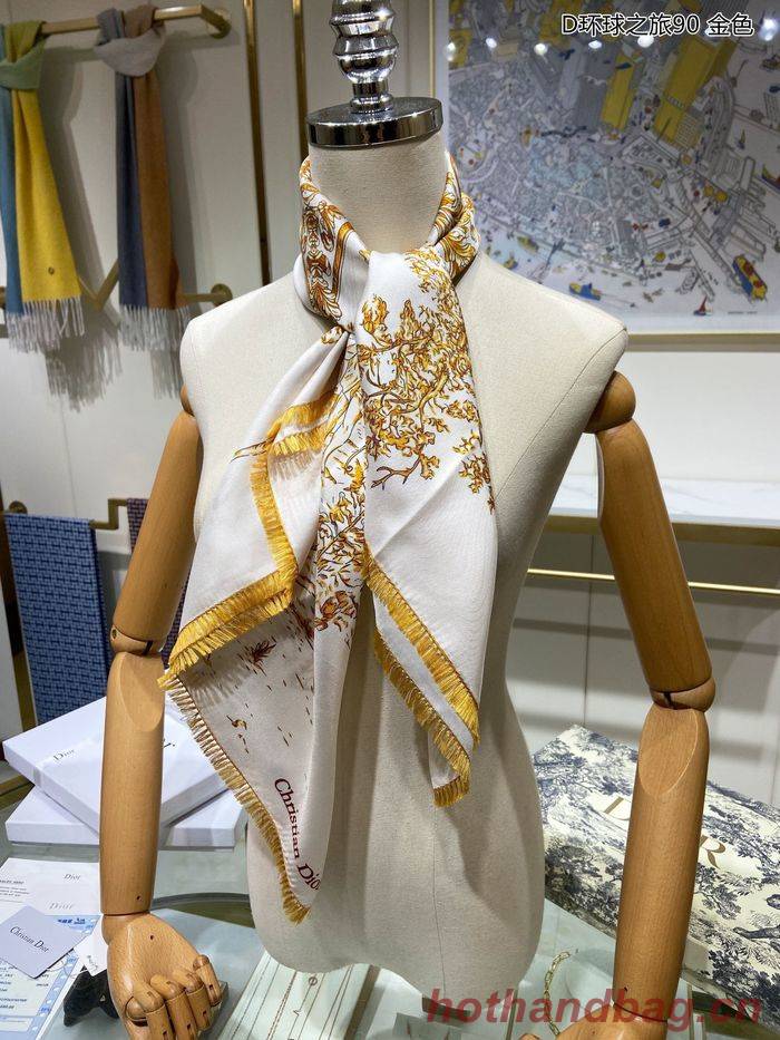 Dior Scarf DIS00041 Dior Scarf DIS00041