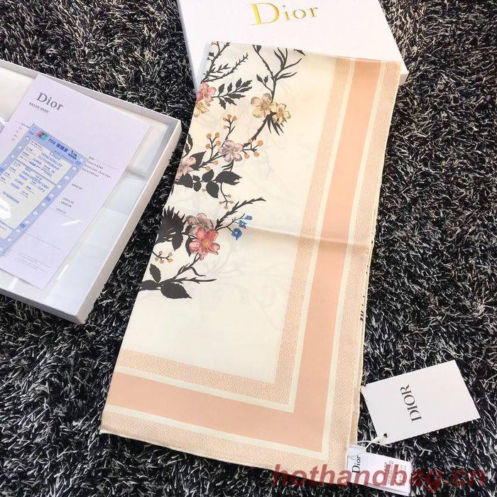 Dior Scarf DIS00044 Dior Scarf DIS00044
