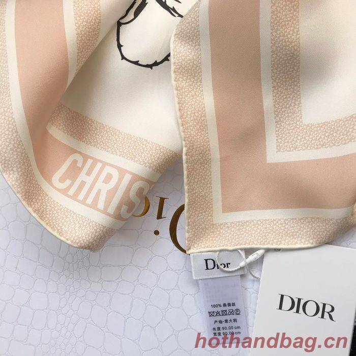 Dior Scarf DIS00044 Dior Scarf DIS00044