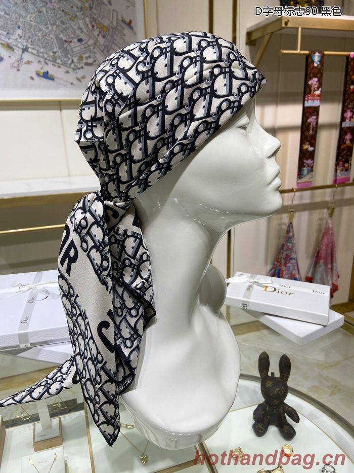 Dior Scarf DIS00050 Dior Scarf DIS00050