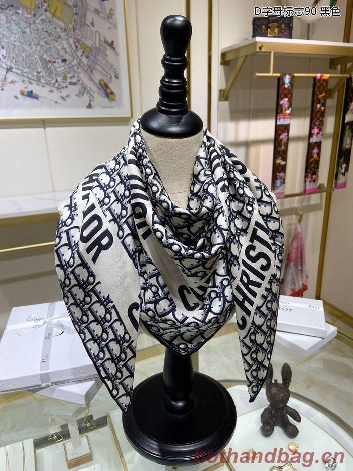 Dior Scarf DIS00050 Dior Scarf DIS00050