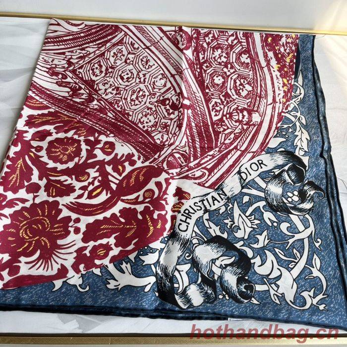 Dior Scarf DIS00052 Dior Scarf DIS00052