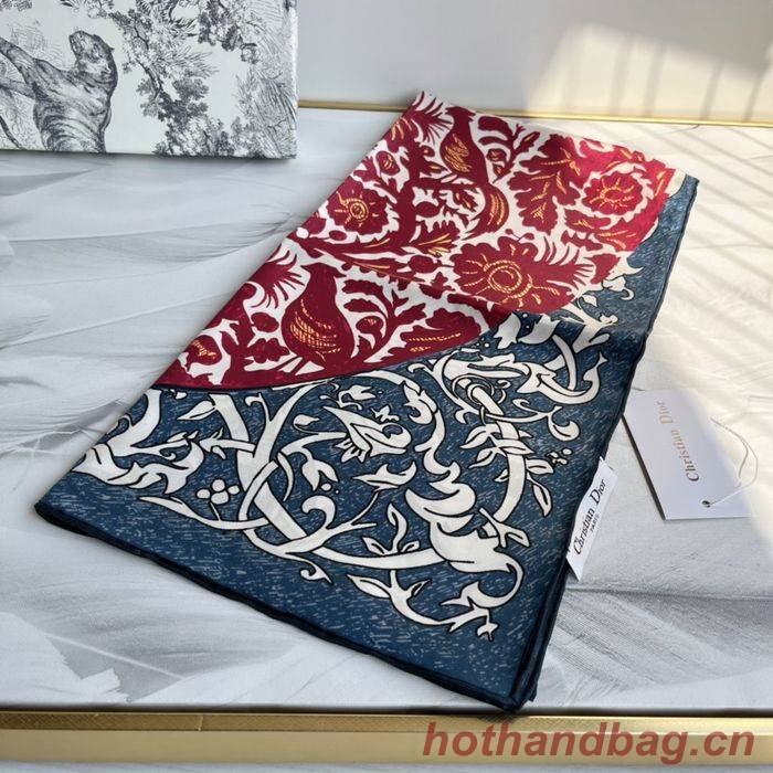 Dior Scarf DIS00052 Dior Scarf DIS00052