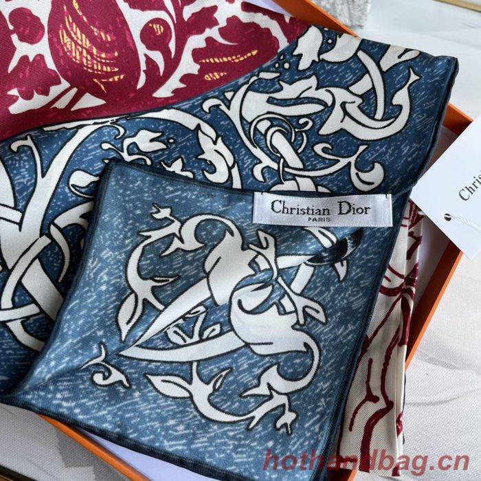Dior Scarf DIS00052 Dior Scarf DIS00052