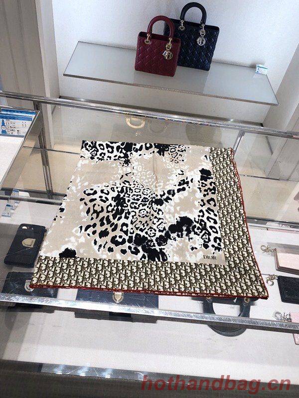 Dior Scarf DIS00064 Dior Scarf DIS00064