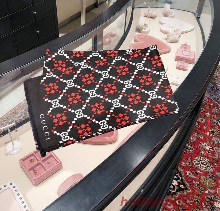 Gucci Scarf GUS00002 Gucci Scarf GUS00002