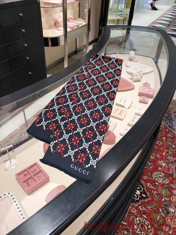 Gucci Scarf GUS00002 Gucci Scarf GUS00002
