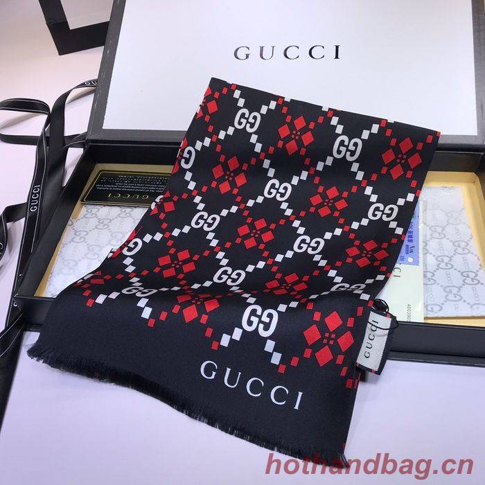 Gucci Scarf GUS00002 Gucci Scarf GUS00002