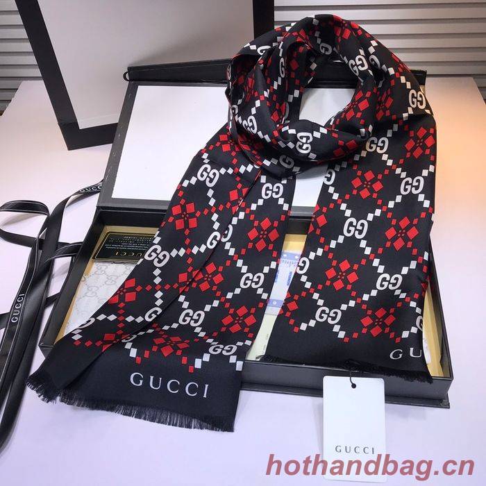 Gucci Scarf GUS00002 Gucci Scarf GUS00002