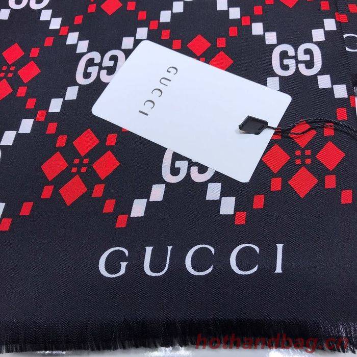 Gucci Scarf GUS00002 Gucci Scarf GUS00002