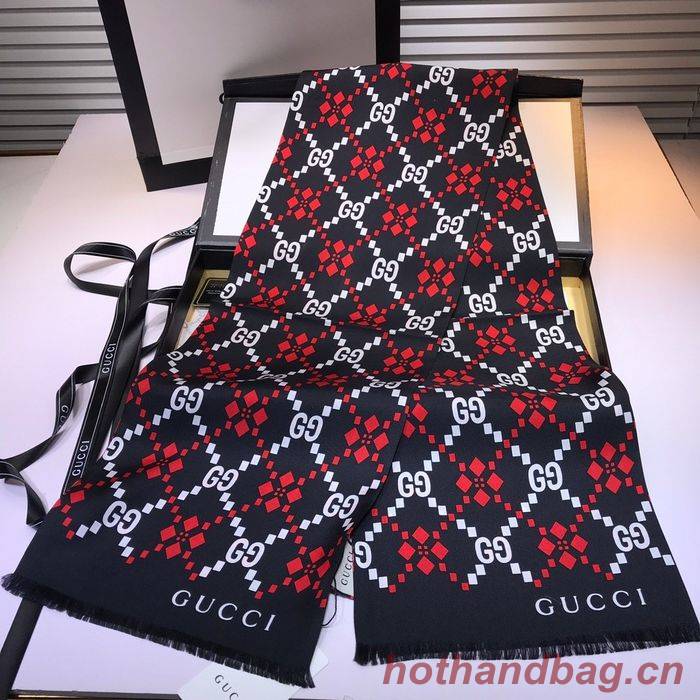 Gucci Scarf GUS00002 Gucci Scarf GUS00002