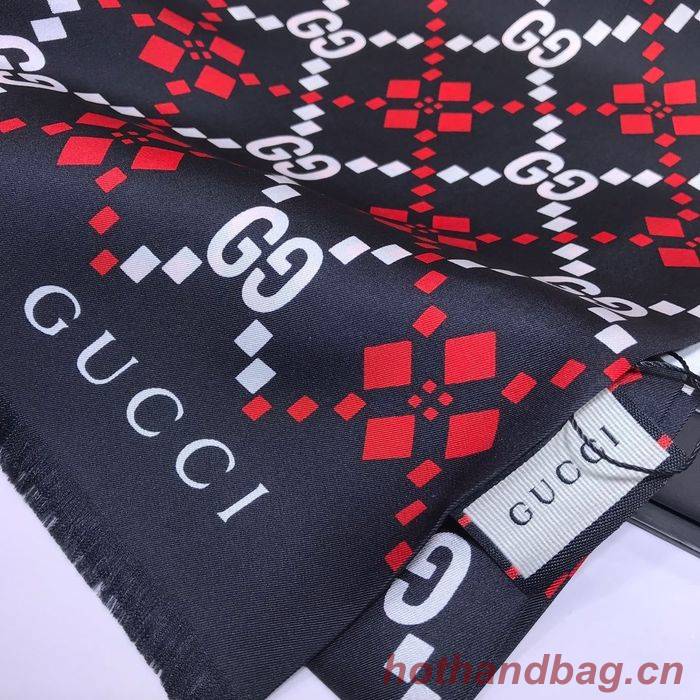Gucci Scarf GUS00002 Gucci Scarf GUS00002