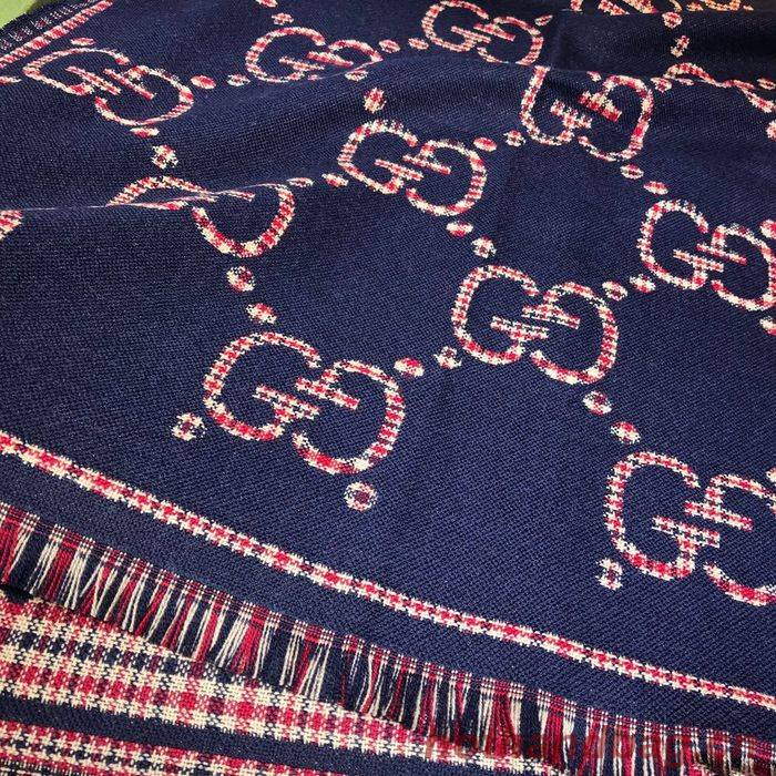 Gucci Scarf GUS00006