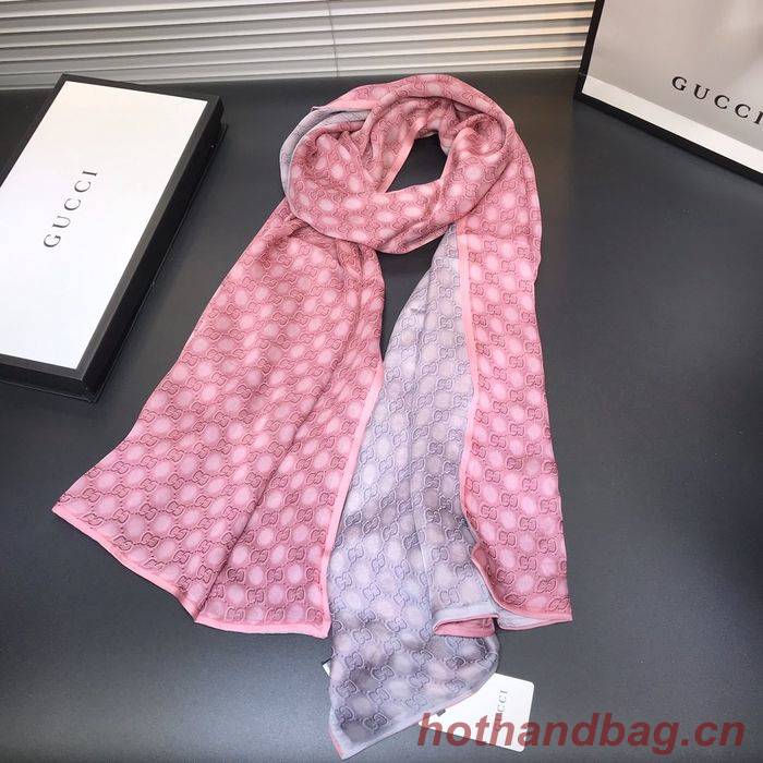 Gucci Scarf GUS00012 Gucci Scarf GUS00012