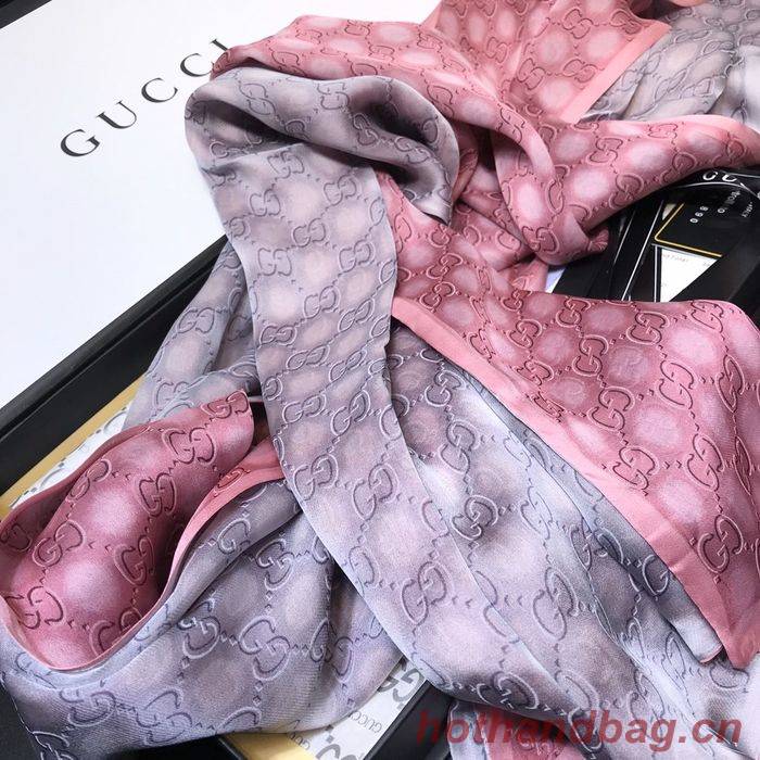 Gucci Scarf GUS00012 Gucci Scarf GUS00012