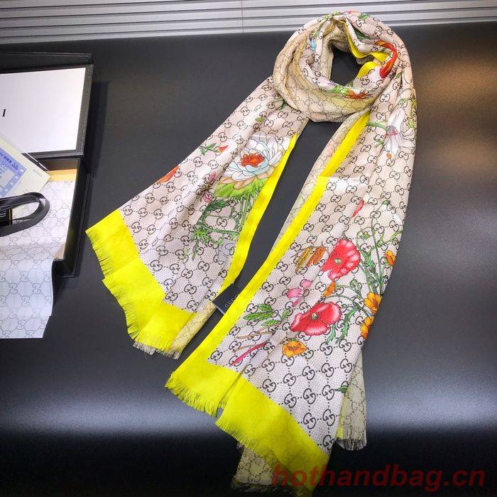 Gucci Scarf GUS00013 Gucci Scarf GUS00013