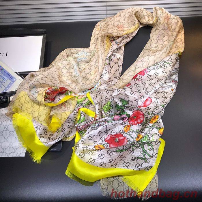 Gucci Scarf GUS00013 Gucci Scarf GUS00013