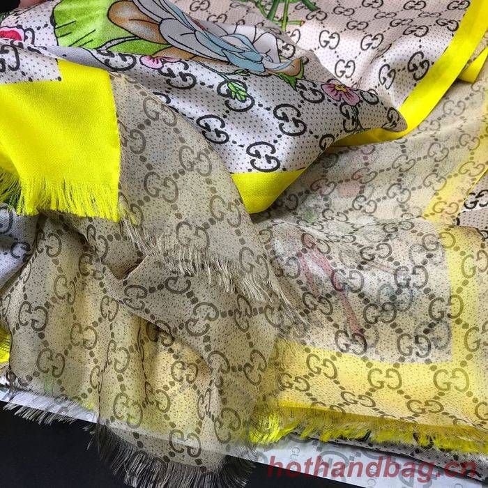 Gucci Scarf GUS00013 Gucci Scarf GUS00013