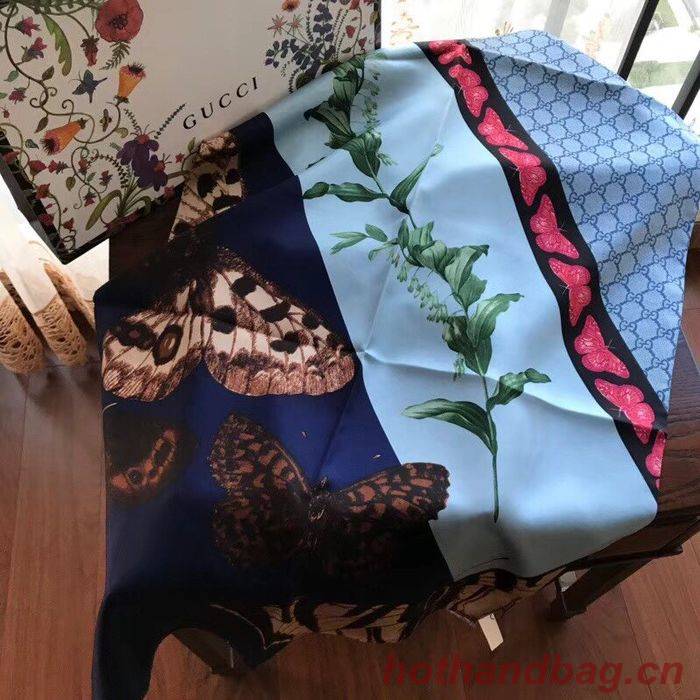 Gucci Scarf GUS00014 Gucci Scarf GUS00014