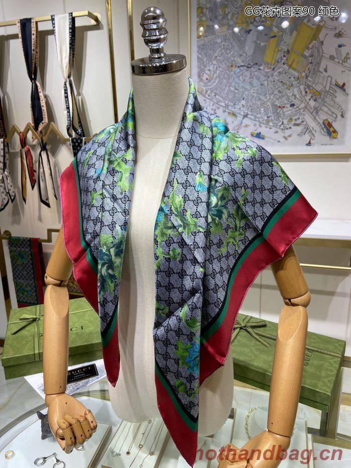 Gucci Scarf GUS00017 Gucci Scarf GUS00017