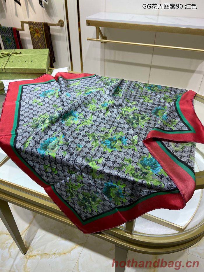 Gucci Scarf GUS00017 Gucci Scarf GUS00017