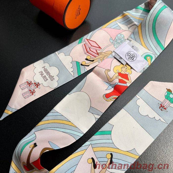 Hermes Scarf HMS00012 Hermes Scarf HMS00012
