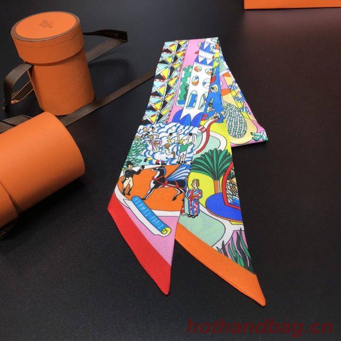 Hermes Scarf HMS00019 Hermes Scarf HMS00019