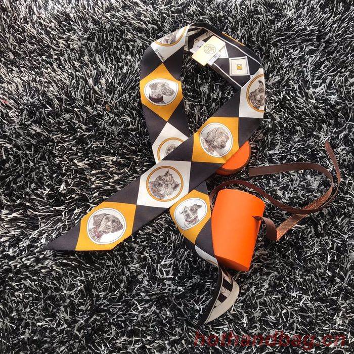 Hermes Scarf HMS00021 Hermes Scarf HMS00021