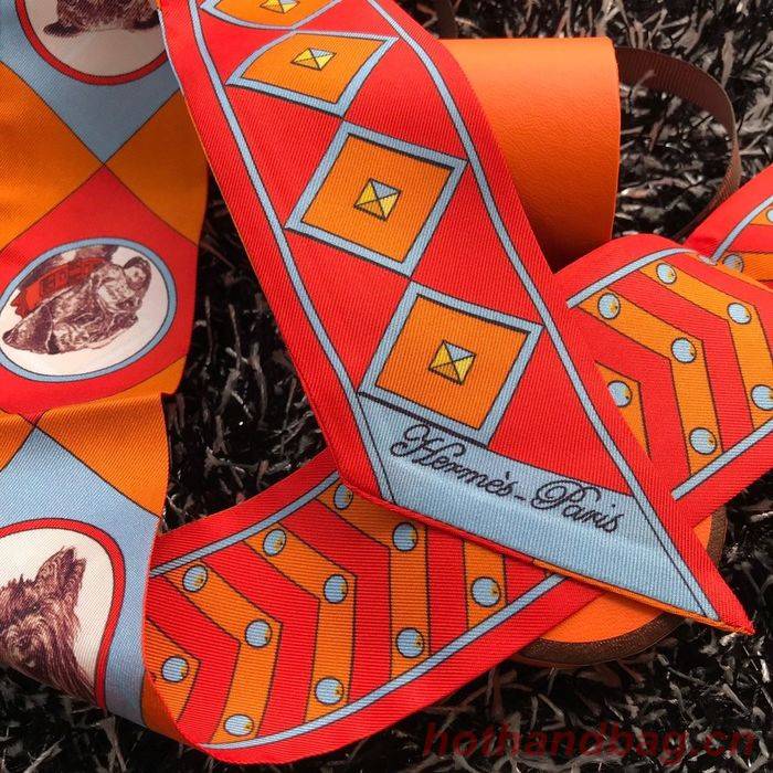 Hermes Scarf HMS00023 Hermes Scarf HMS00023