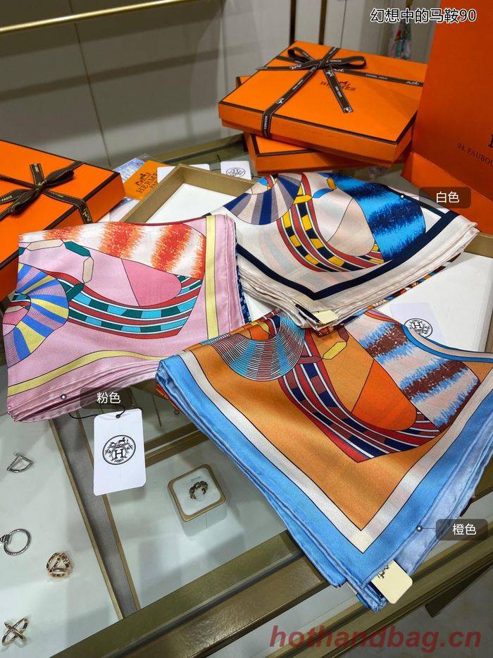 Hermes Scarf HMS00065 Hermes Scarf HMS00065