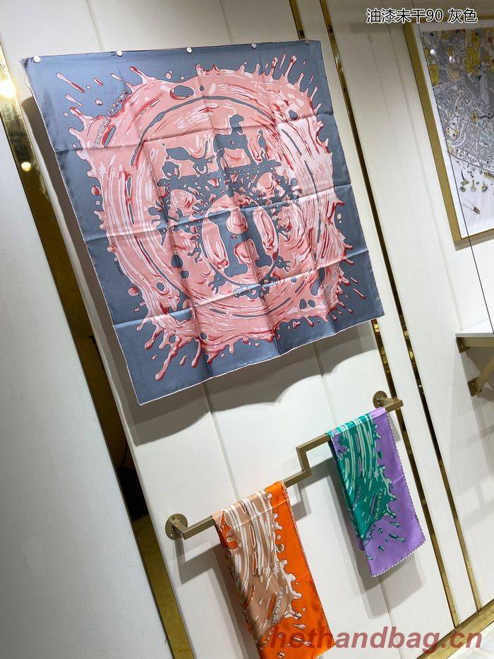 Hermes Scarf HMS00071 Hermes Scarf HMS00071