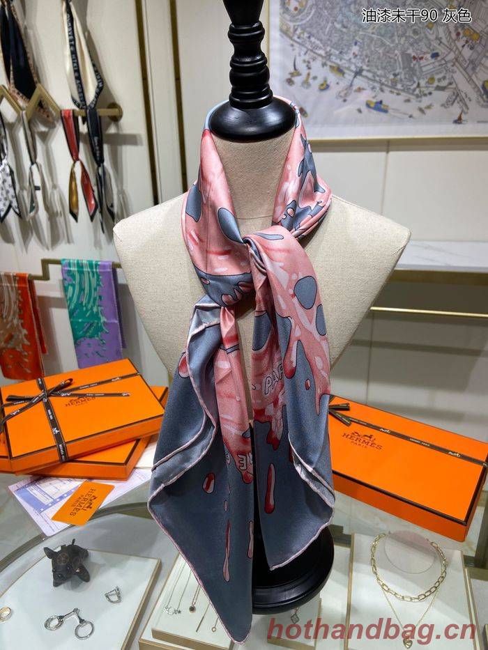 Hermes Scarf HMS00071 Hermes Scarf HMS00071