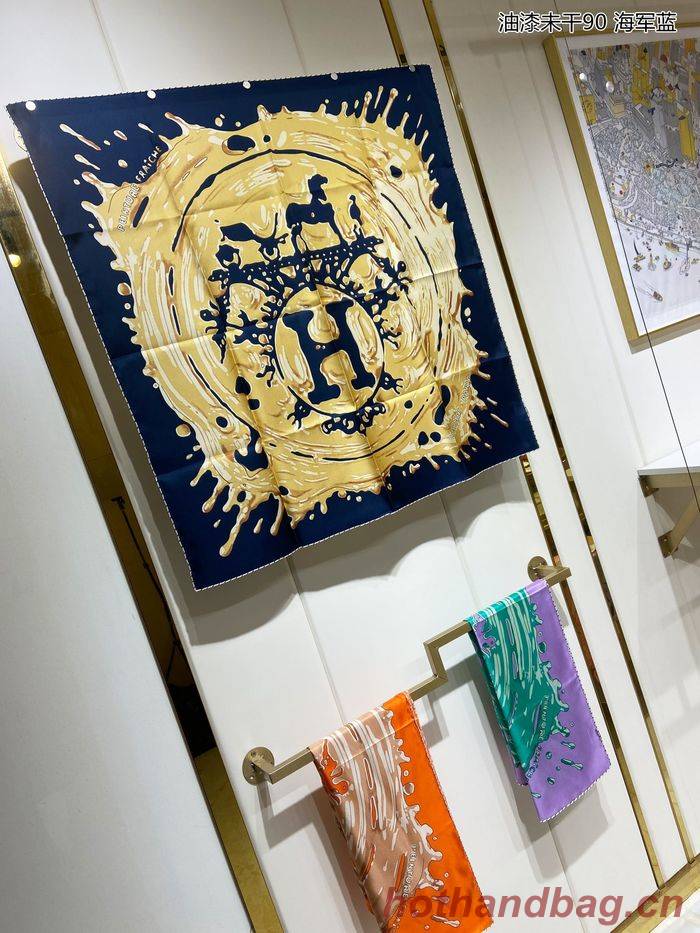 Hermes Scarf HMS00072 Hermes Scarf HMS00072