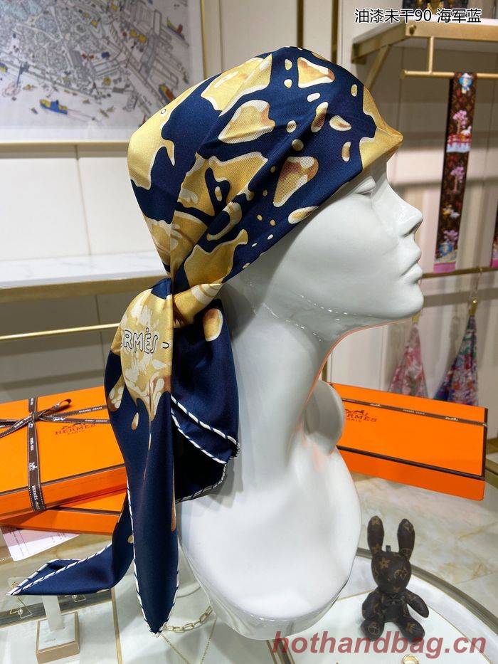 Hermes Scarf HMS00072 Hermes Scarf HMS00072