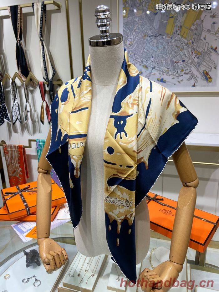 Hermes Scarf HMS00072 Hermes Scarf HMS00072
