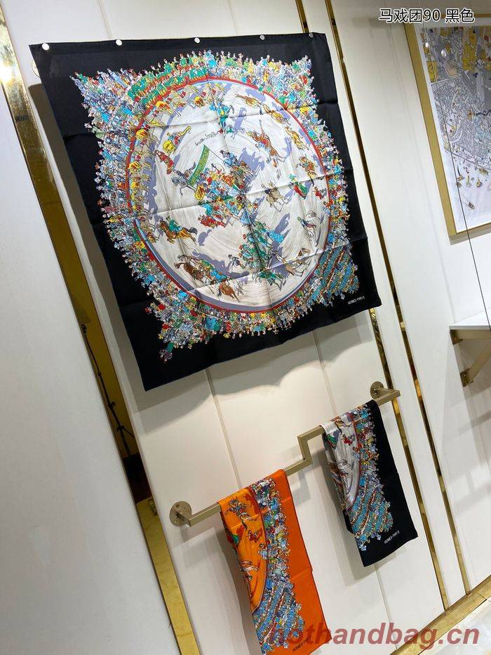 Hermes Scarf HMS00073 Hermes Scarf HMS00073