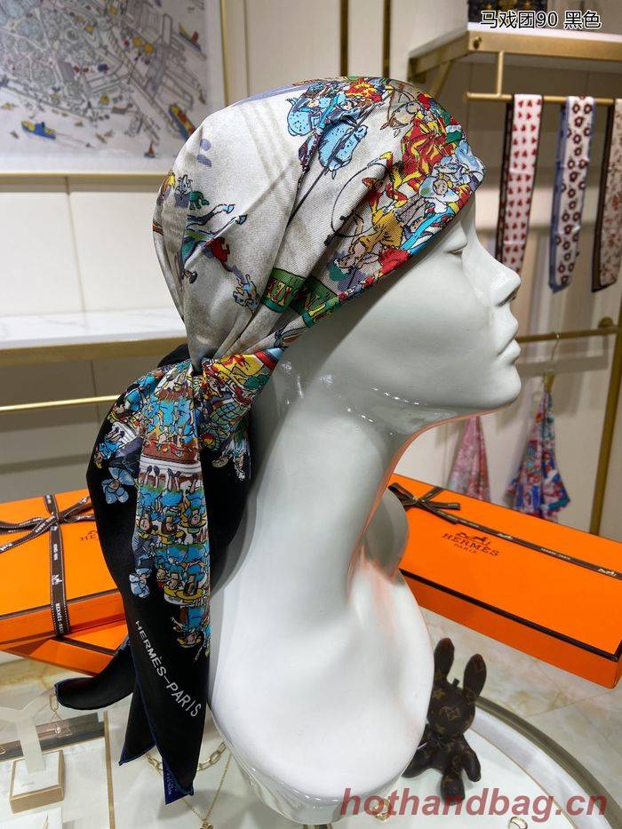 Hermes Scarf HMS00073 Hermes Scarf HMS00073