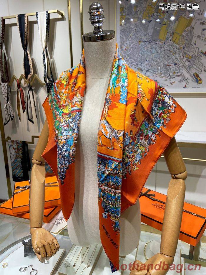 Hermes Scarf HMS00074 Hermes Scarf HMS00074