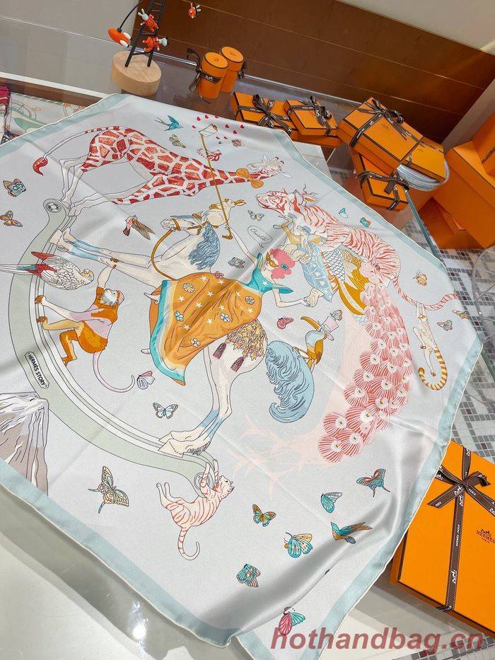 Hermes Scarf HMS00076 Hermes Scarf HMS00076