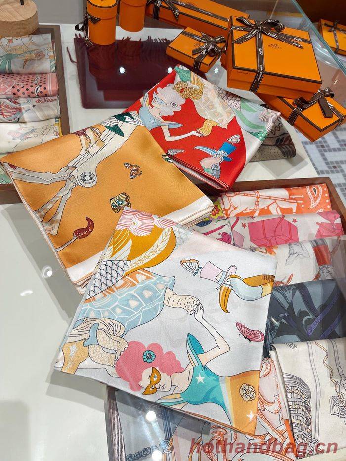 Hermes Scarf HMS00076 Hermes Scarf HMS00076