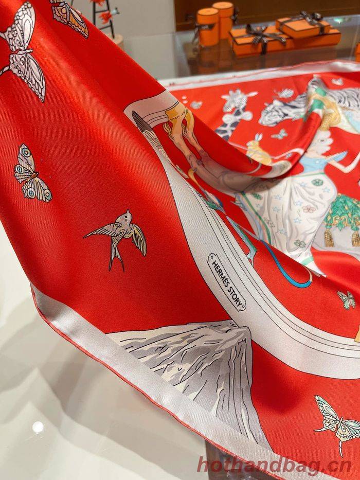 Hermes Scarf HMS00077 Hermes Scarf HMS00077